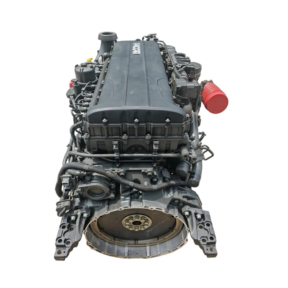 DAF Engine MX-11 330 H4 Complete Engine