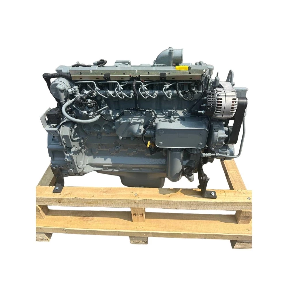 Deutz TCD2012 L04 / L06 Diesel Engine
