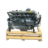 Deutz TCD2012 L04 / L06 Diesel Engine