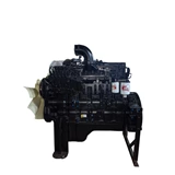 Cummins 6CTA8.3 / 6LTAA8.9 Generator Drive Engine