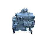 Deutz BF4M1012 / BF4M1013 / BF4M2012 Diesel Engine