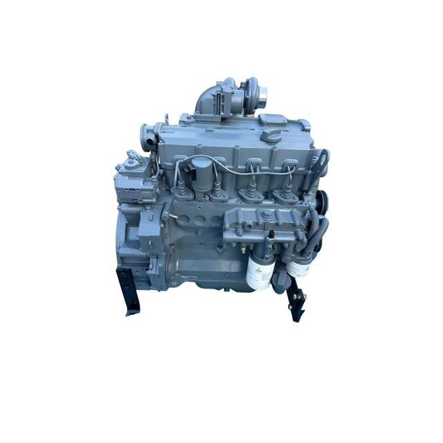 Deutz BF4M1012 / BF4M1013 / BF4M2012 Diesel Engine