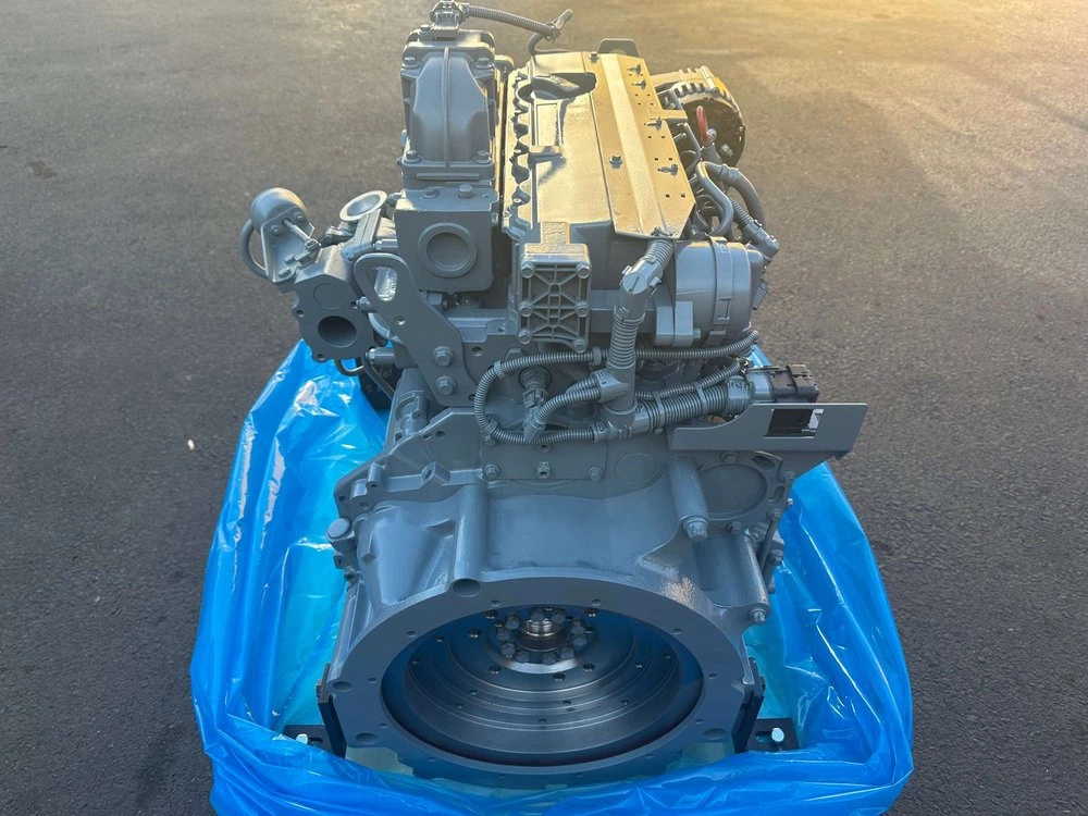 Deutz TCD2012 L04 / L06 Diesel Engine