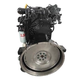 Cummins ISC / QSC 8.3 Diesel Engine