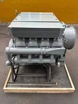Deutz Engine F8L413FW Complete Engine
