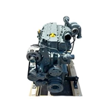 Deutz TCD2013 L04 / L06 Diesel Engine