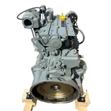 Deutz BF4M1012 / BF4M1013 / BF4M2012 Diesel Engine