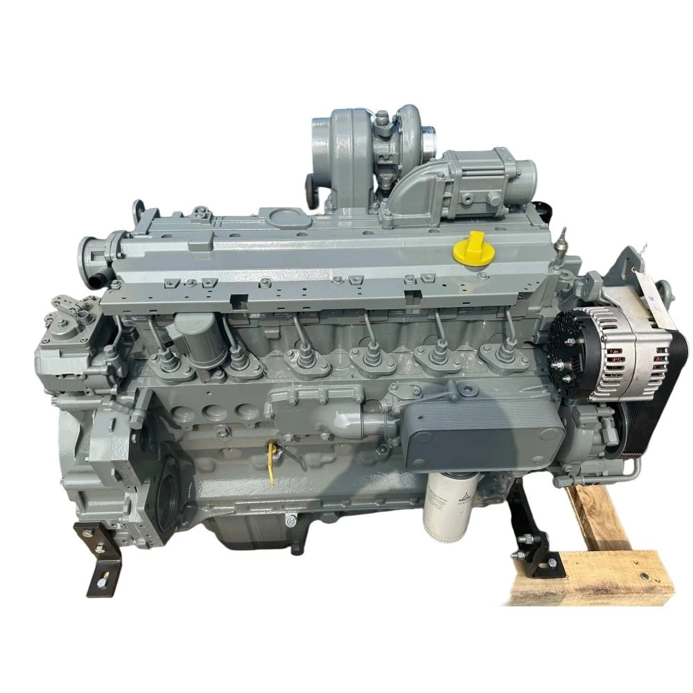 Deutz BF6M1013EC / BF6M2012C Diesel Engine