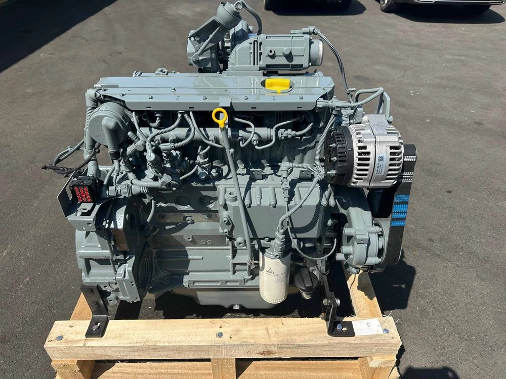 Deutz TCD2013 L04 / L06 Diesel Engine