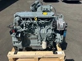 Deutz TCD2013 L04 / L06 Diesel Engine