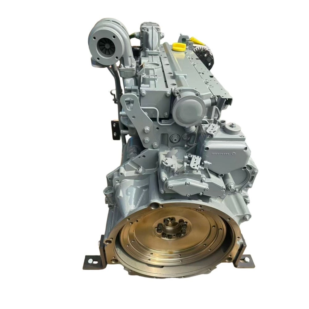 Deutz BF6M1013EC / BF6M2012C Diesel Engine