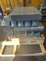 Deutz Engine F8L413FW Complete Engine