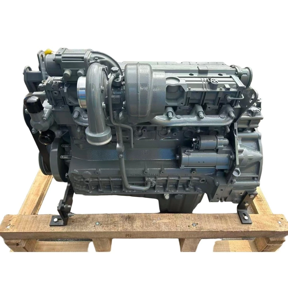 Deutz BF6M1013EC / BF6M2012C Diesel Engine