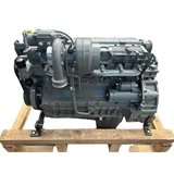 Deutz BF6M1013EC / BF6M2012C Diesel Engine