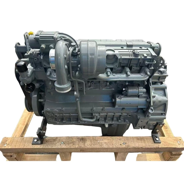 Deutz BF6M1013EC / BF6M2012C Diesel Engine