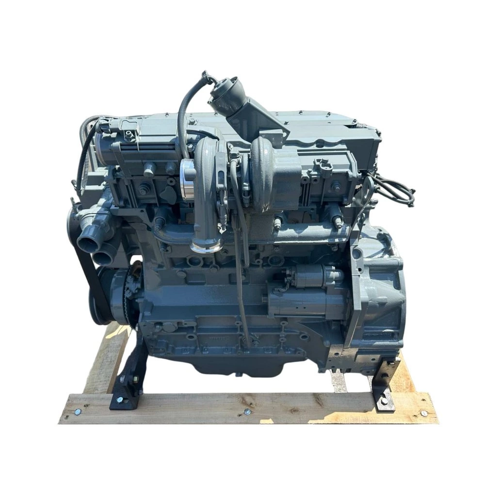 Deutz TCD2013 L04 / L06 Diesel Engine