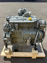 Deutz BF4M1012 / BF4M1013 / BF4M2012 Diesel Engine