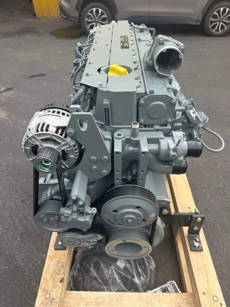 Deutz TCD2013 L04 / L06 Diesel Engine