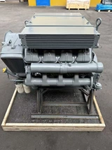 Deutz Engine F8L413FW Complete Engine