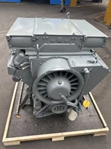 Deutz Engine F8L413FW Complete Engine