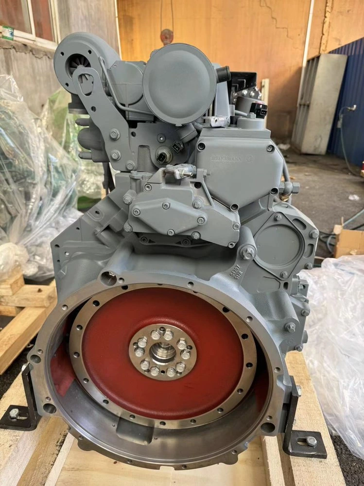 Deutz BF6M1013EC / BF6M2012C Diesel Engine