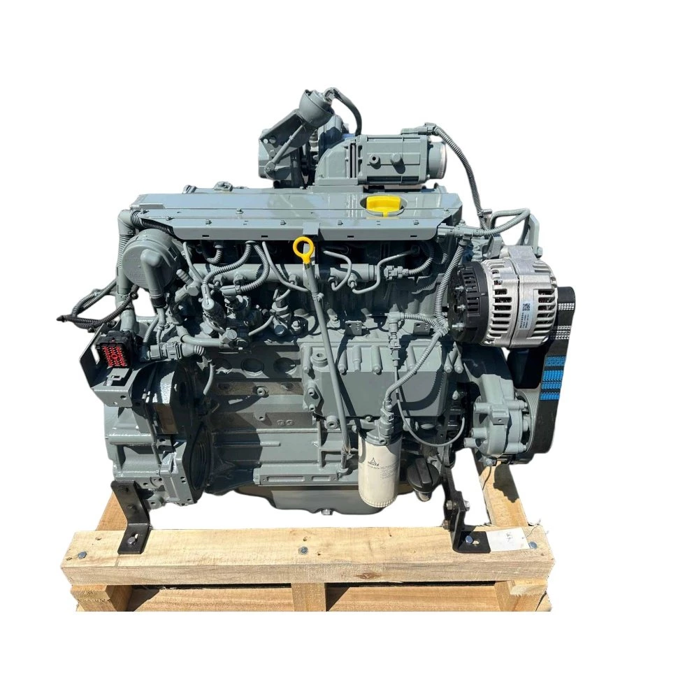 Deutz TCD2013 L04 / L06 Diesel Engine