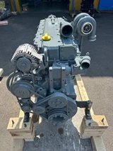 Deutz BF6M1013EC / BF6M2012C Diesel Engine