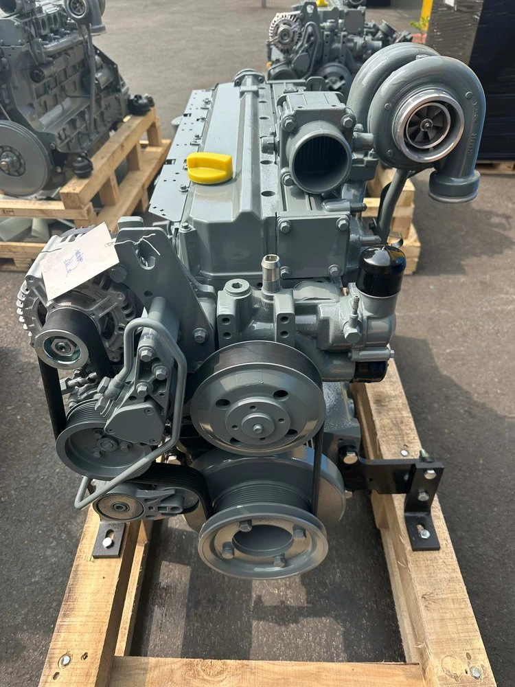 Deutz BF6M1013EC / BF6M2012C Diesel Engine