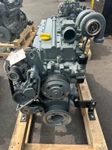 Deutz BF6M1013EC / BF6M2012C Diesel Engine