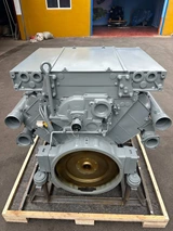 Deutz Engine F8L413FW Complete Engine