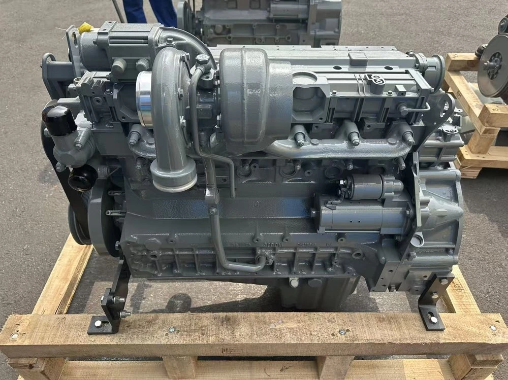 Deutz BF6M1013EC / BF6M2012C Diesel Engine