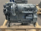 Deutz BF6M1013EC / BF6M2012C Diesel Engine