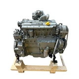 Deutz BF4M1012 / BF4M1013 / BF4M2012 Diesel Engine