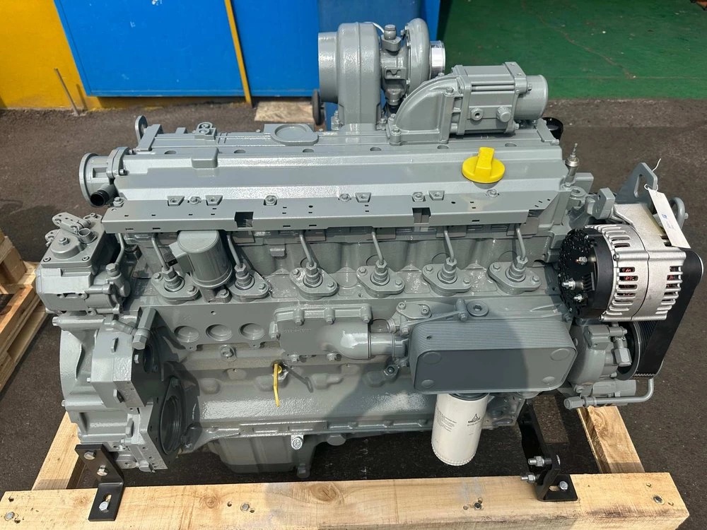 Deutz BF6M1013EC / BF6M2012C Diesel Engine