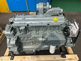 Deutz BF6M1013EC / BF6M2012C Diesel Engine