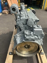 Deutz BF6M1013EC / BF6M2012C Diesel Engine
