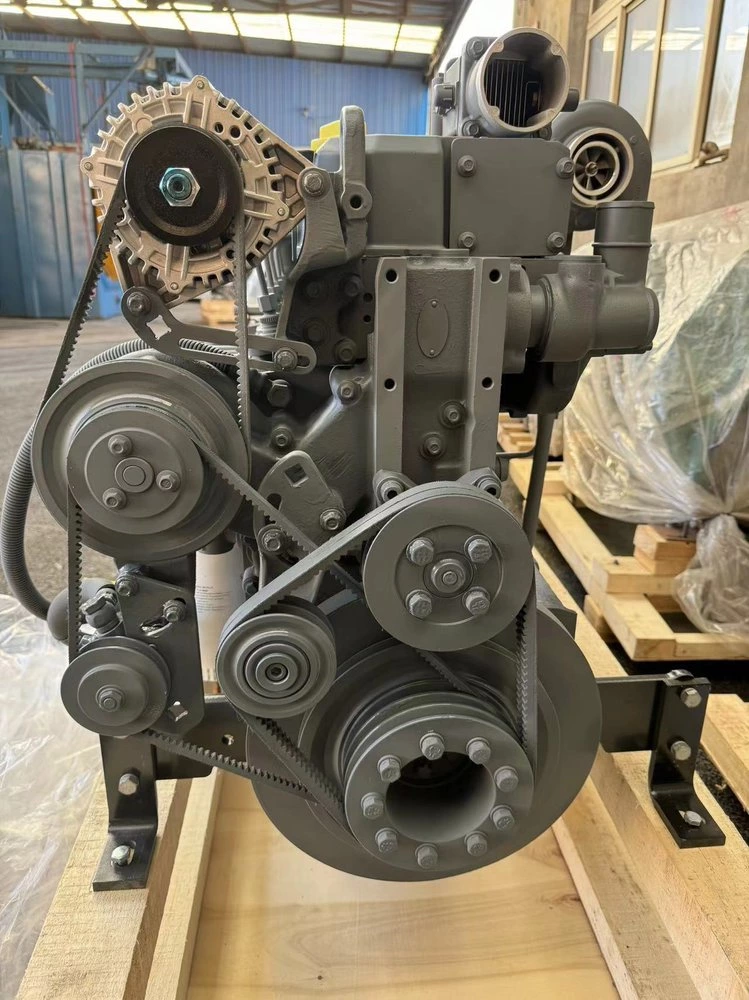 Deutz BF6M1013EC / BF6M2012C Diesel Engine