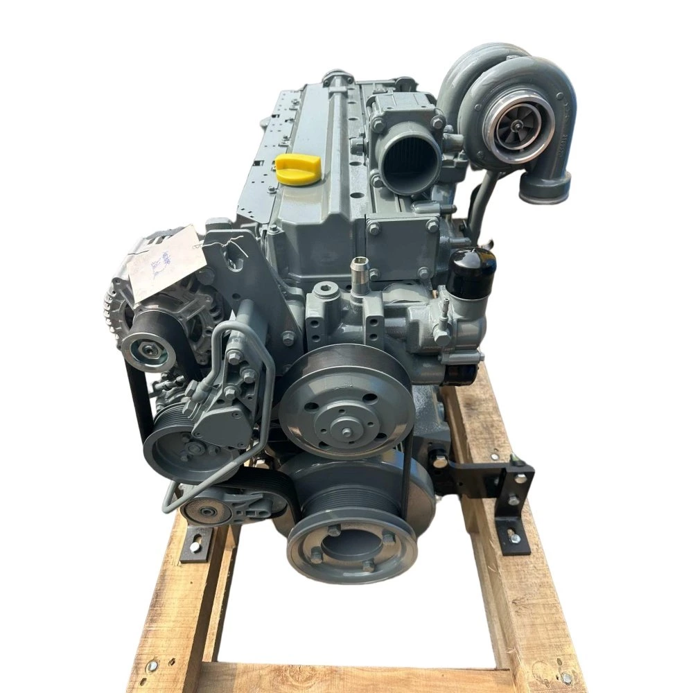 Deutz BF6M1013EC / BF6M2012C Diesel Engine