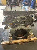 Deutz Engine F8L413FW Complete Engine