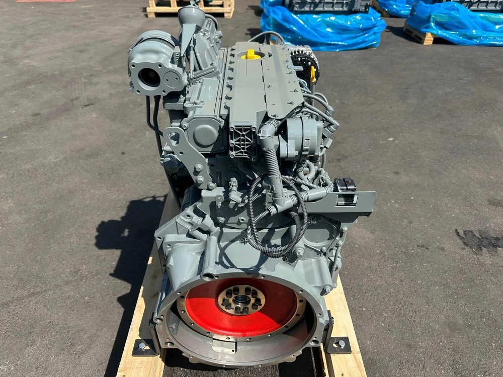 Deutz TCD2013 L04 / L06 Diesel Engine