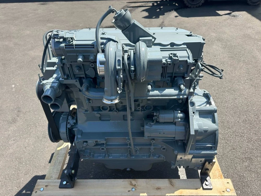 Deutz TCD2013 L04 / L06 Diesel Engine