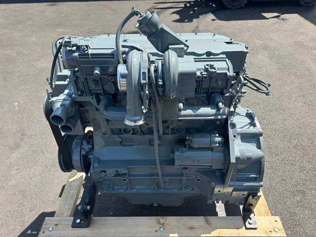 Deutz TCD2013 L04 / L06 Diesel Engine