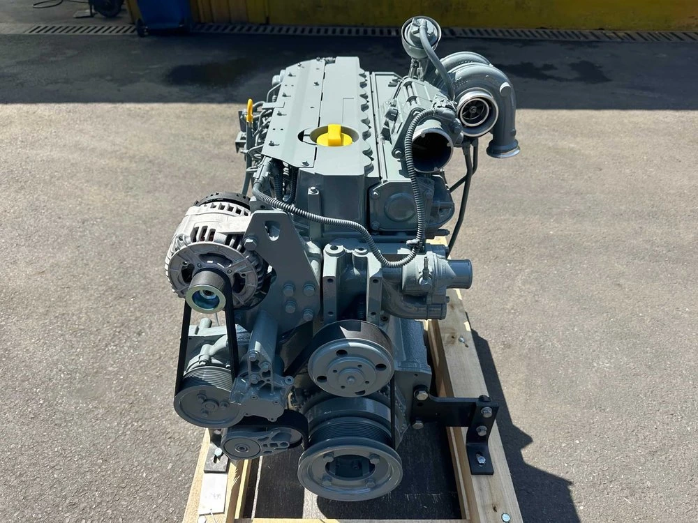 Deutz TCD2013 L04 / L06 Diesel Engine