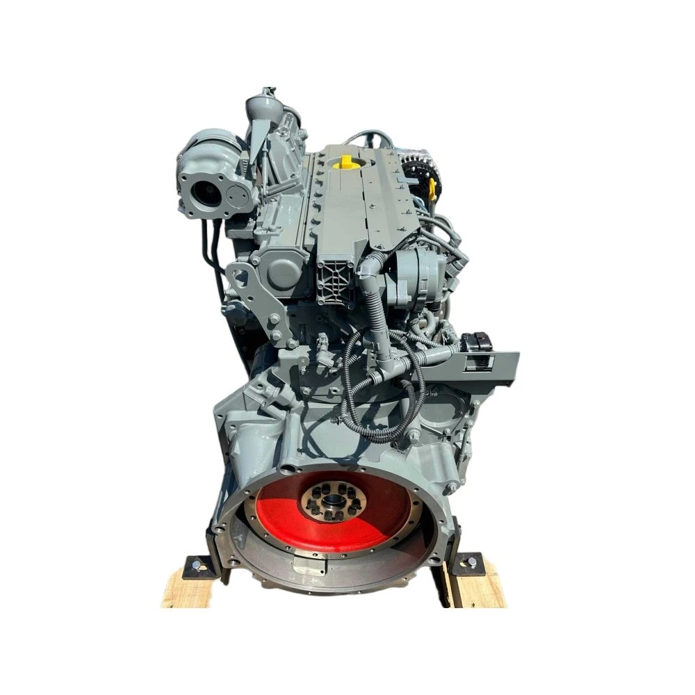 Deutz TCD2013 L04 / L06 Diesel Engine