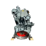 Deutz TCD2013 L04 / L06 Diesel Engine