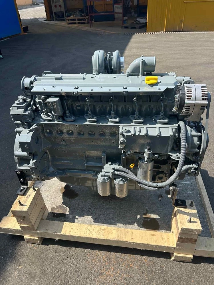 Deutz BF6M1013EC / BF6M2012C Diesel Engine