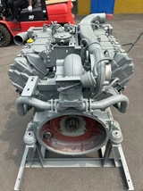 Deutz TCD2015 V06 / V08 Diesel Engine