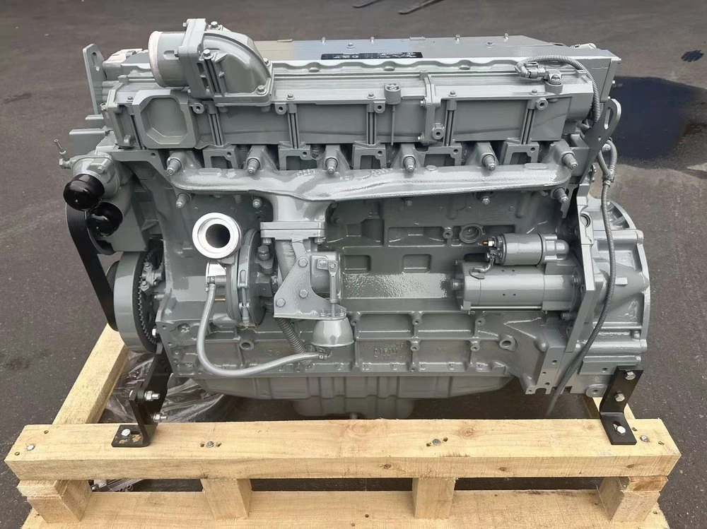 Deutz TCD2013 L04 / L06 Diesel Engine