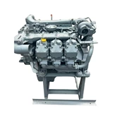 Deutz TCD2015 V06 / V08 Diesel Engine