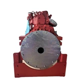 FAW Xichai CA6110 Complete Engine